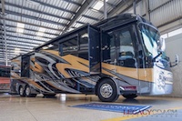 2019 Entegra For Sale